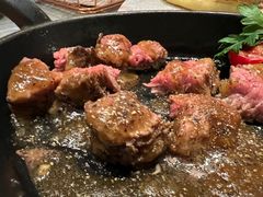 -西堤牛排(北京国瑞店)