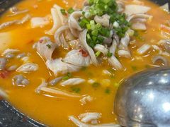 -李师傅脆肚(华强北店)