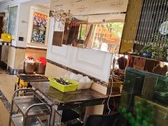 -野菌园·野生菌火锅首创第一家(关兴路总店)