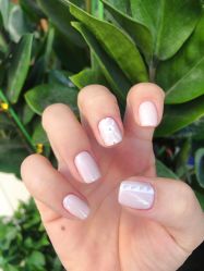 -Adore nail日式美甲美睫