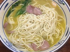 -爱家面馆(常州总店)