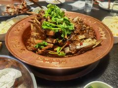 -友乐居羊蝎子(西直门店)