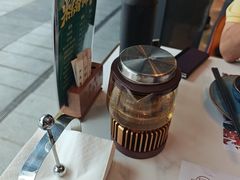 -云山茶餐厅(广东大厦店)