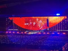 -南京奥林匹克体育中心