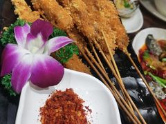 -方记海鲜大排档(乐山形象店)