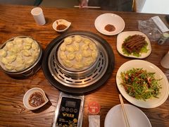 -海味当家·蒸锅海鲜(星海公园店)