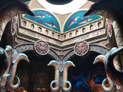 -波塞冬旅游度假区