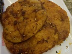 -香约老地方烧烤(九道街店)