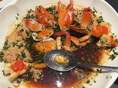 -荣兴酒家(徐家汇店)