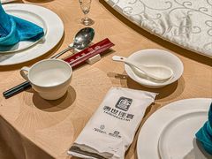 -陕西会客厅·宴会厅·唐世佳宴
