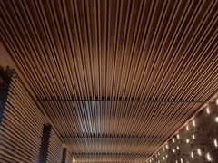 -重庆解放碑威斯汀酒店