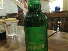 -西塔大冷面(市府大路店)