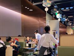 -海底捞火锅(青山湖万达夜宵主题店)