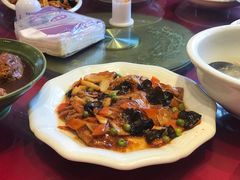 -湖上人家·船菜·私房菜(拈花湾景区店)