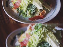 -PIZZA BIANCA(民园店)