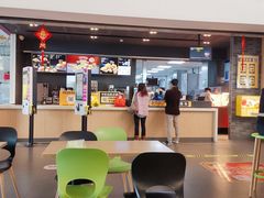 -麦当劳(南宁东站店)