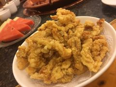 -老码头火锅(玉林店)