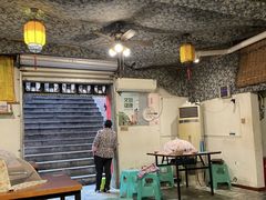 大堂-独雅老火锅(原宏声巷店)