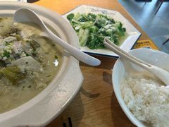 -王胖子土菜馆·特色杭帮菜·农家土菜