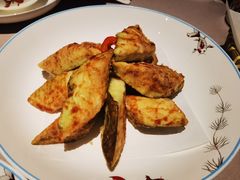 招积茄子-小炳胜(卓悦中心店)