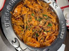 -胖哥俩肉蟹煲(福州仓山爱琴海店)