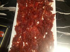-古乐牛香·鲜牛肉牛杂火锅(五一中路店)
