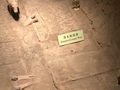 -汉景帝阳陵博物院