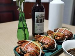 -吃饭皇帝大(长宁龙之梦店)