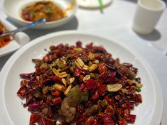 眉山牛肉-峨嵋酒家总店(车公庄店)