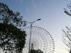 -南昌之星摩天轮