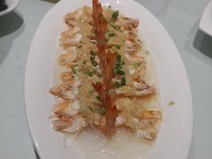 -周锦记广式餐厅(格林生活坊2期店)