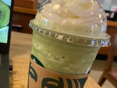 -星巴克(呼和浩特民族商场店)