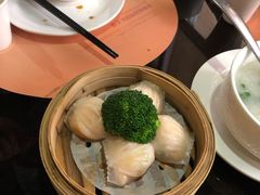 -金厨泰国餐厅·全泰籍厨师料理(拱北店)