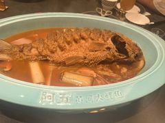 -阿五黄河大鲤鱼(英协路店)
