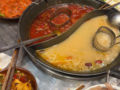 -冯校长老火锅(深圳总店)
