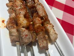 -西贝(上海我格广场店)