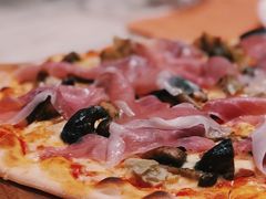 -郑州希尔顿酒店·阿米奇意大利餐厅