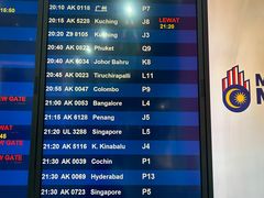 -吉隆坡国际机场