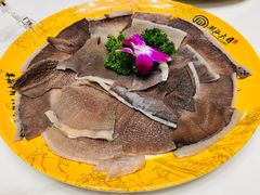 -潮汕大目牛肉火锅(水围店)