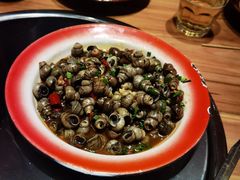 -虾领航小龙虾·吉林烧烤(柳州路店)