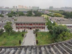 -杨家埠民间艺术大观园