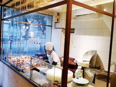 -邓公本味卤·江湖菜(天星桥创始店)