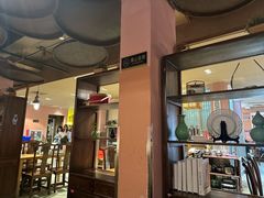 -鱼食饭稻·苏浙土菜17年老馆子(平江路店)