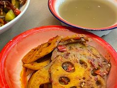 -老三样·旧食新味(船山路店)