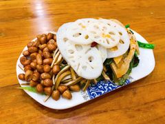 -澄城水盆羊肉(澄县老哥红庙坡店)