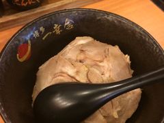 -博多一幸舍(侨福芳草地购物中心店)