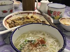-十八家面馆(欧洲城店)