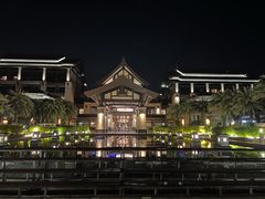 -清远熹乐谷温泉度假酒店