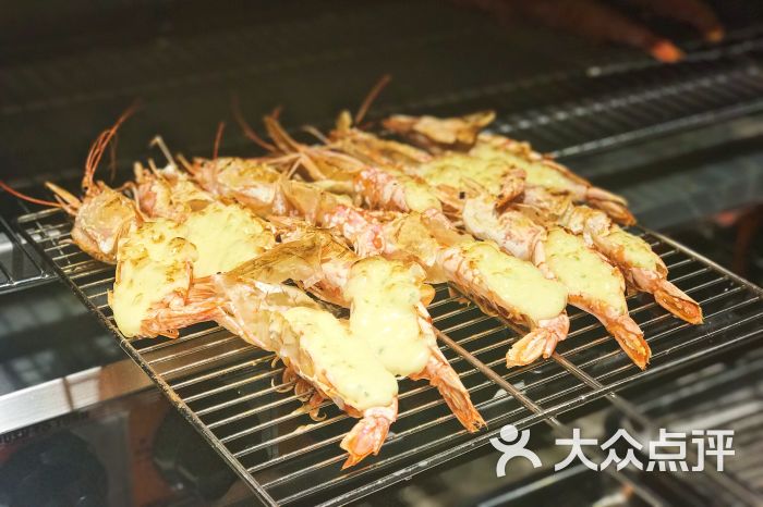 海天盛宴mini迷你(福州广场店)图片 - 第6张