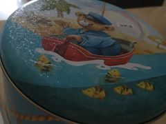 -珍妮曲奇聪明小熊(尖沙咀店)